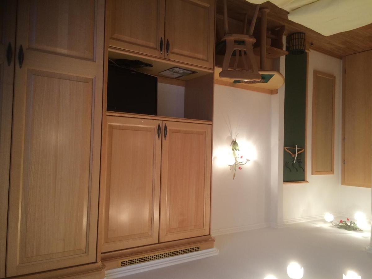 Gasthof Zur Gams Donnersbachwald Habitación foto