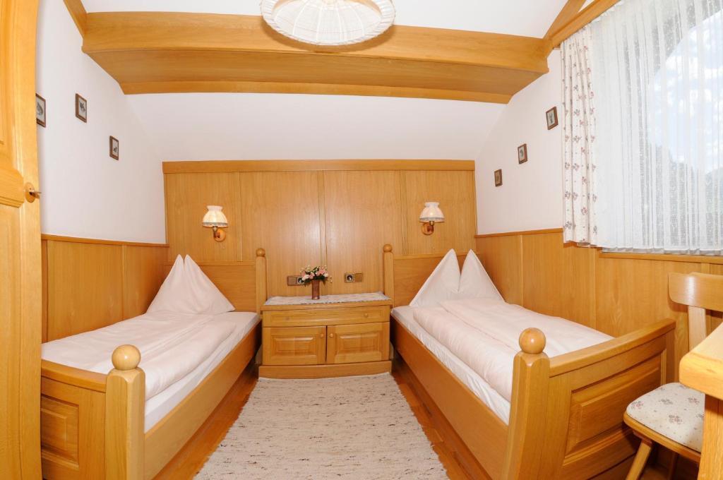 Gasthof Zur Gams Donnersbachwald Habitación foto