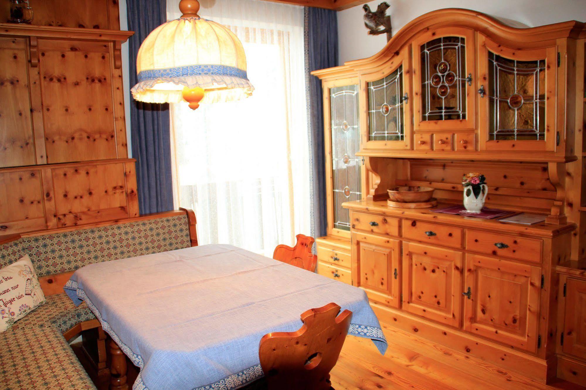 Gasthof Zur Gams Donnersbachwald Exterior foto